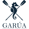 LOGO GARÚA